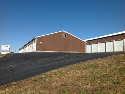 A & J Mini Storage LLC